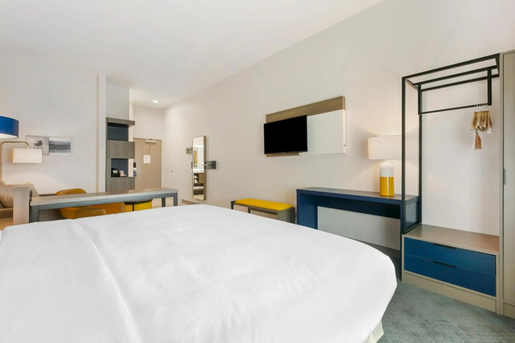 Comfort Inn & Suites Houma