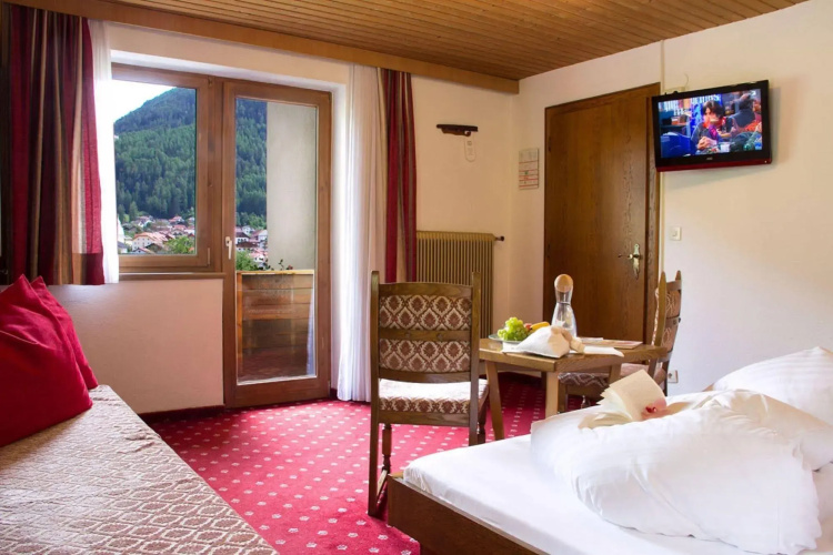 Hotel Kreuz