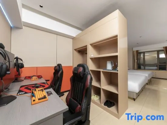 Privilege Twin room