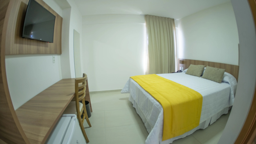 Villa Park Hotel Recife