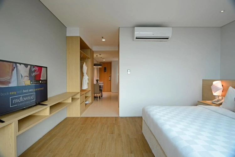 Midtown Residence Surabaya