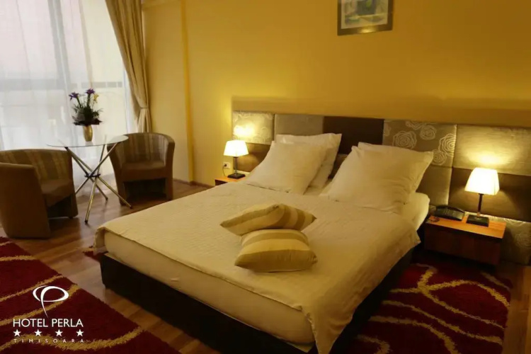 Hotel Perla