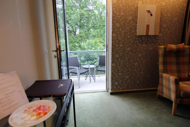Oolderhof Hotel