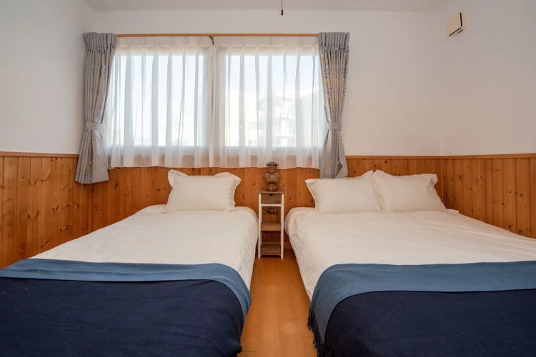 Sapporo Asahigaoka house