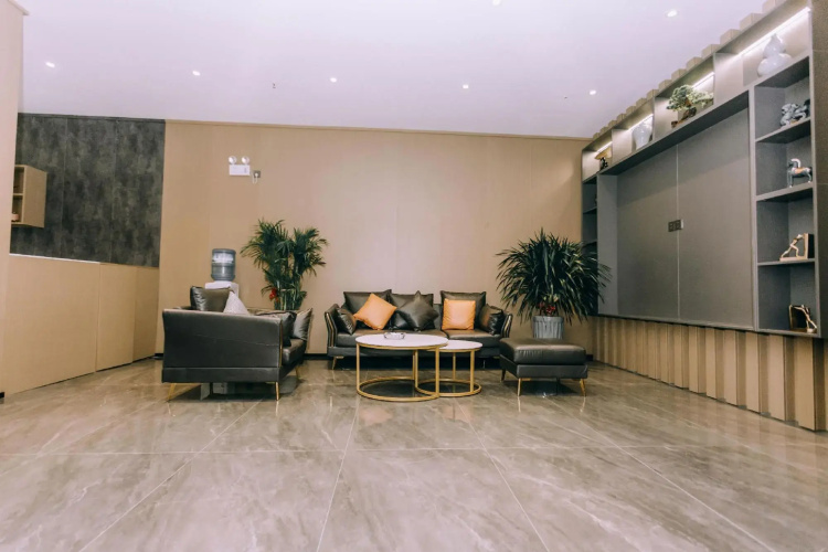 Qingjian Mercure Elegant hotel