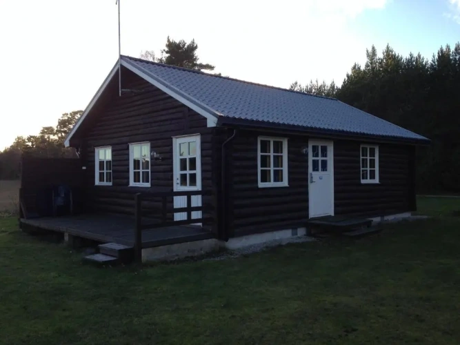 3 Bedrooms Cottage
