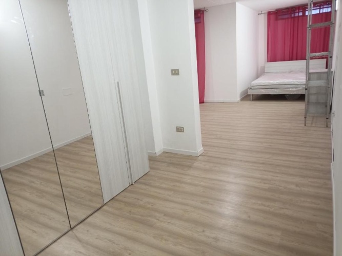 Hotel rooms