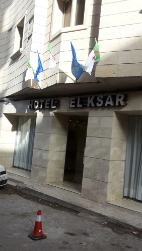 Hotelafbeelding