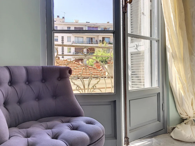 French Riviera Prestige by Nestor&Jeeves