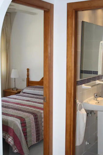 Apartamentos Torrelaguna