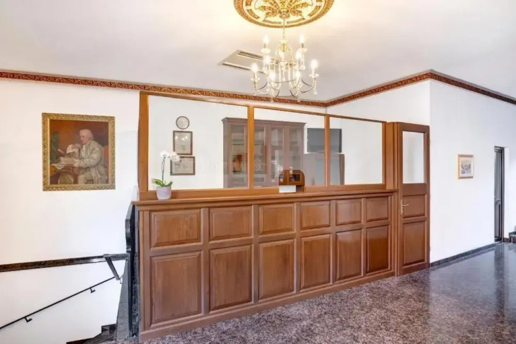 Casa Weidner Hotel Sibiu