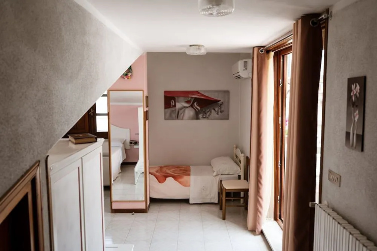 B&B Panorama
