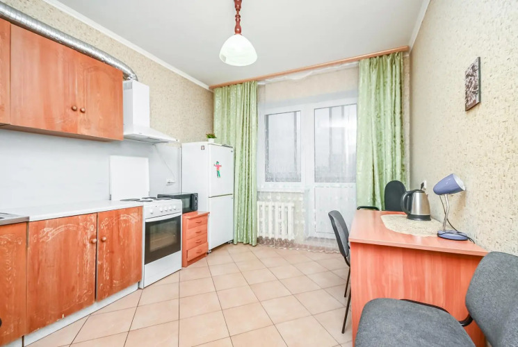 Фотография номера квартиры Апартаменты на Проспекте Красной Армии