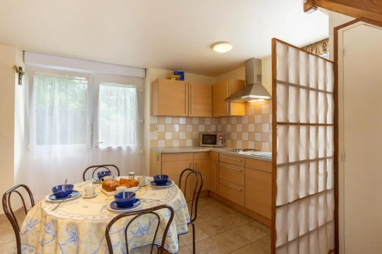 1 Bedroom Cottage