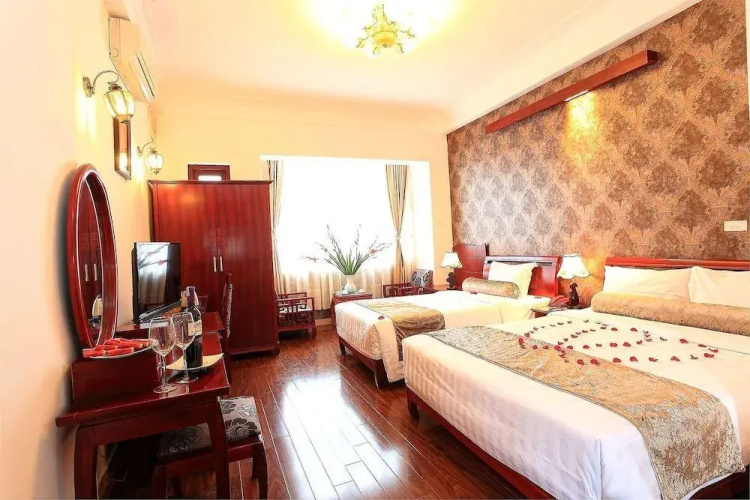 Hotel Keshav