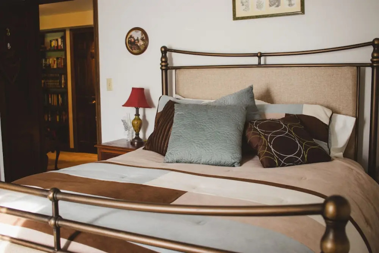 Shane Acres Country Inn