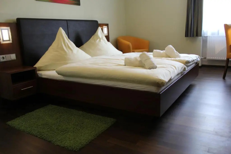 Hotel Brantl