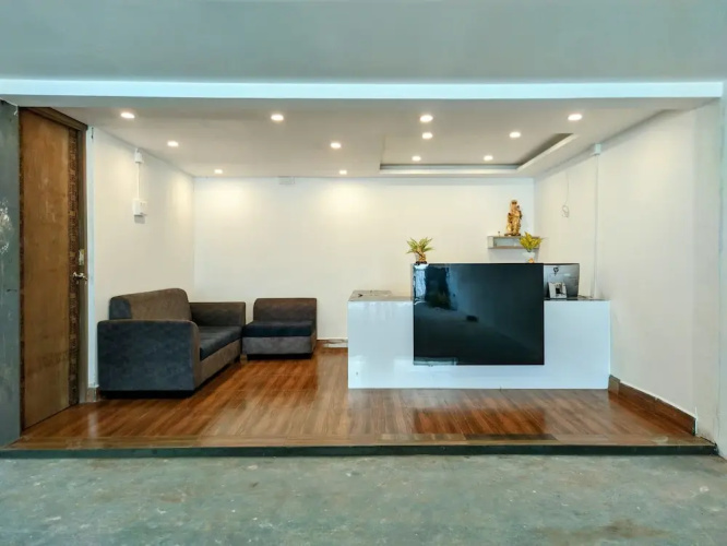 Skyry Hotels Singanallur