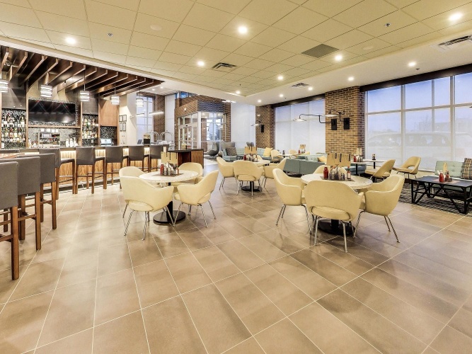 Hyatt Place Edmonton West photo 32