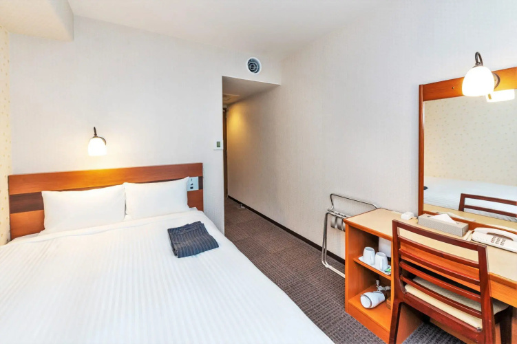 Hotel Mark-1 CNT