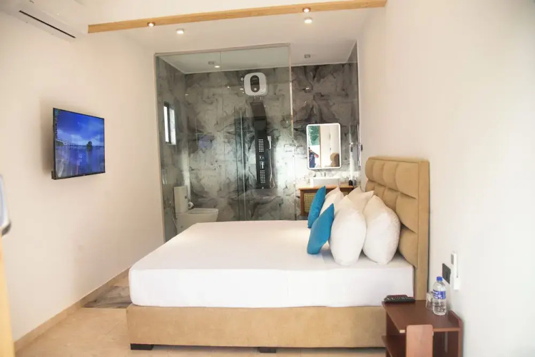 Sea Bloom Villa