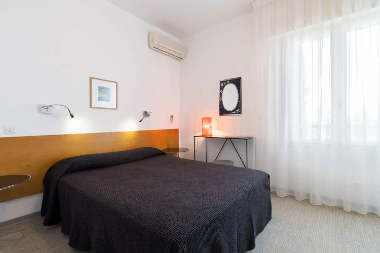 Hôtel Cala di l'Oru