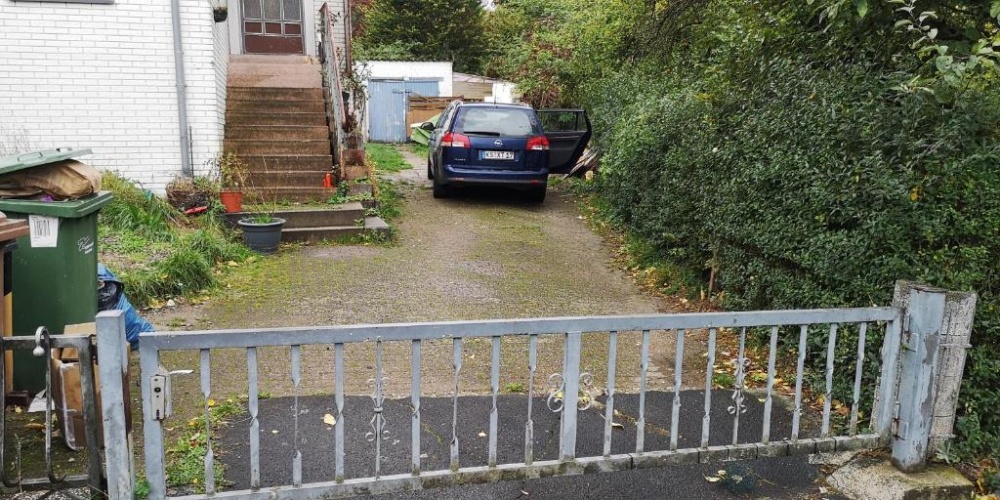 Schicke Ferienwohnung am Badesee bei Kassel