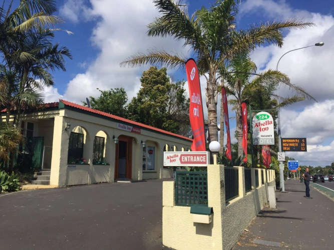 Abella Inn