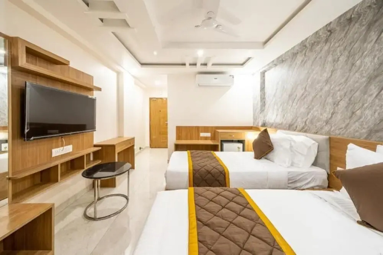 Hello Inn