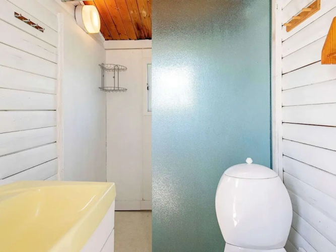 16 Person Holiday Home in Ulfborg