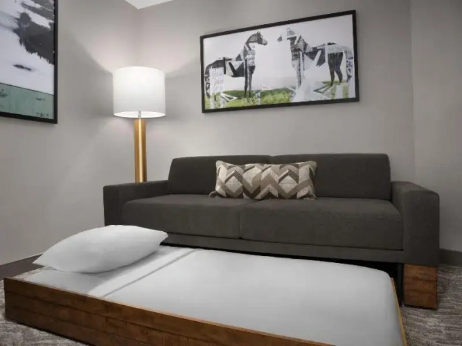 Quadruple Suite