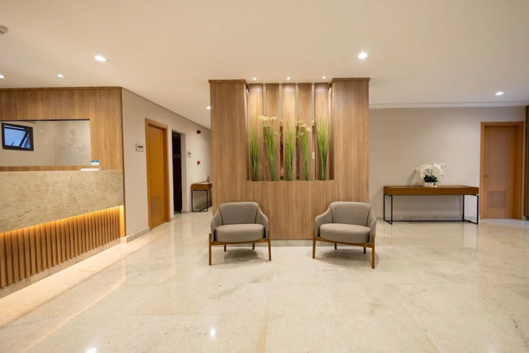 Safa Hotel