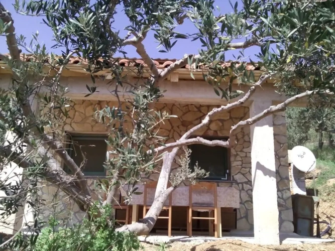 1 Bedroom Cottage with view