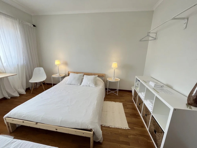 Coral Seaside Rooms