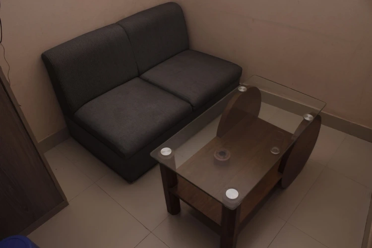 Economy Single room