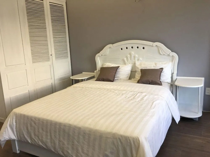 Bella Apartment My Khe Beach Da Nang