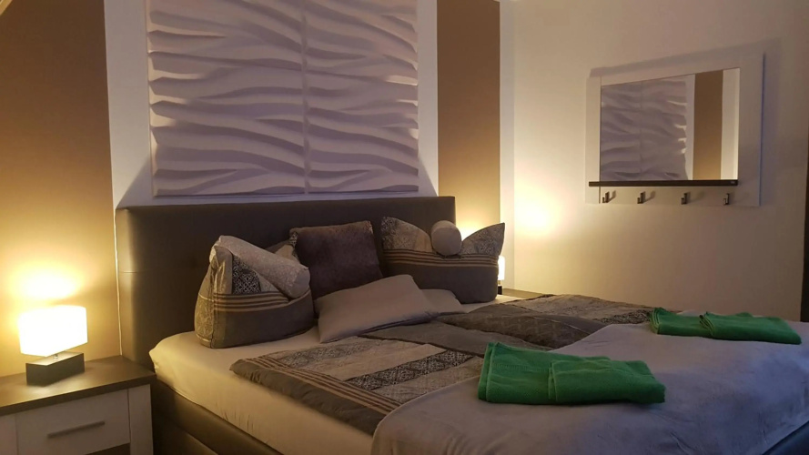Pension Hoefti