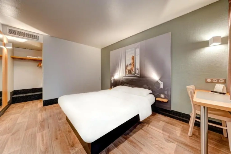 Double room