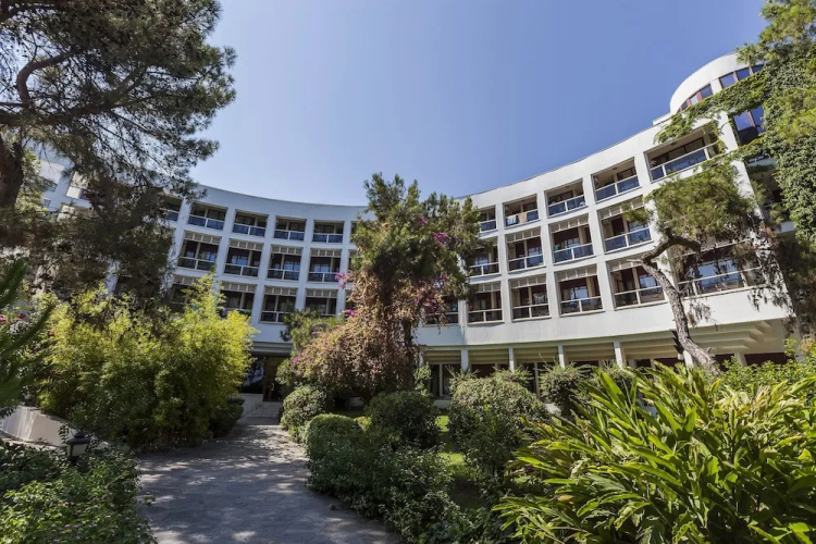Image de l'hôtel