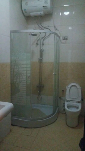 Zebidar International Hotel