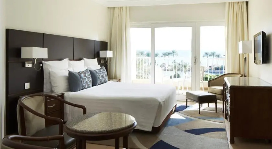 Marriott Hurghada Suites & Apartments