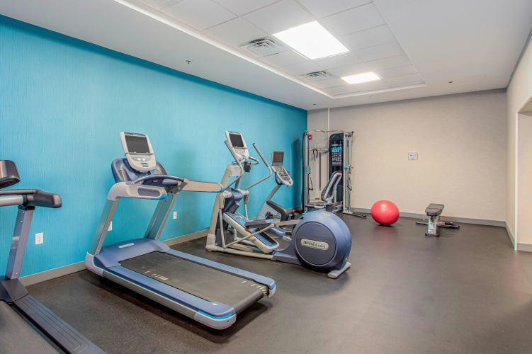 Hampton Inn Pensacola Beach photo 23