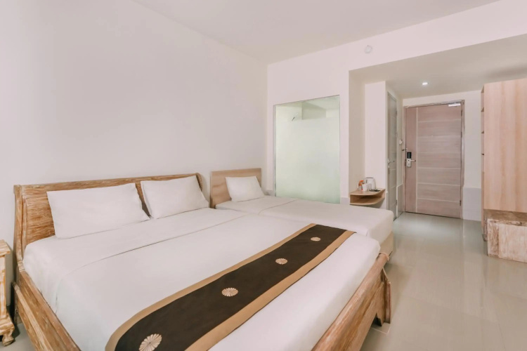 The Salak Hotel