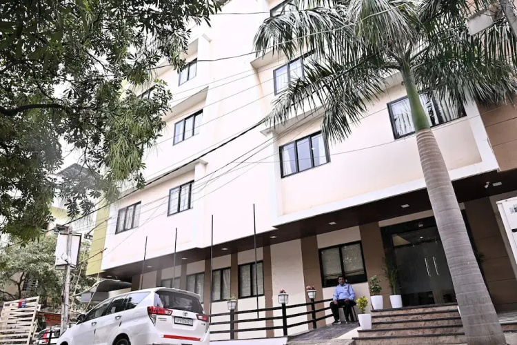 Hotelafbeelding