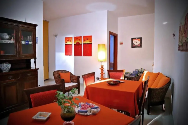 B&B L'Orizzonte