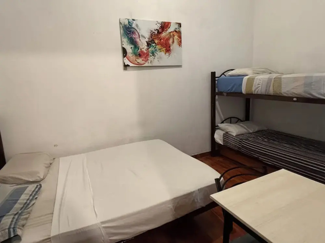 Hostelmo Hotel & Hostel