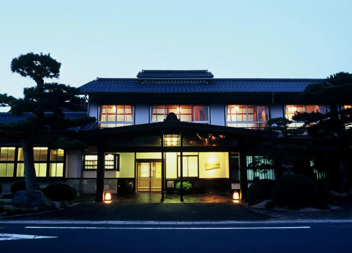 Saginoyusou