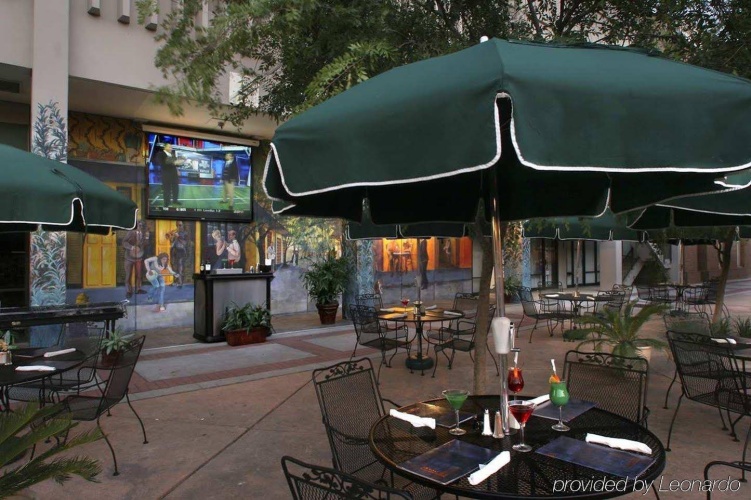 DoubleTree by Hilton Hotel Tallahassee photo 16