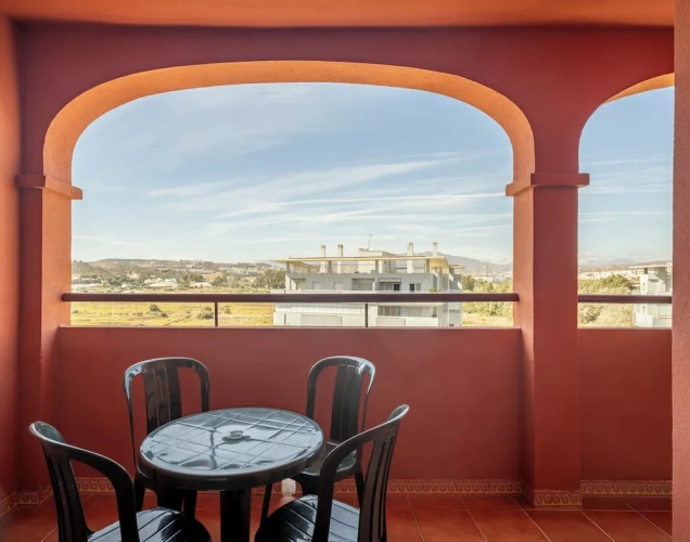 1 Bedroom Family Apartment