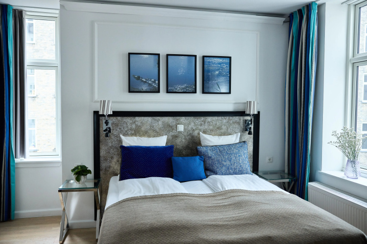 Absalon Hotel